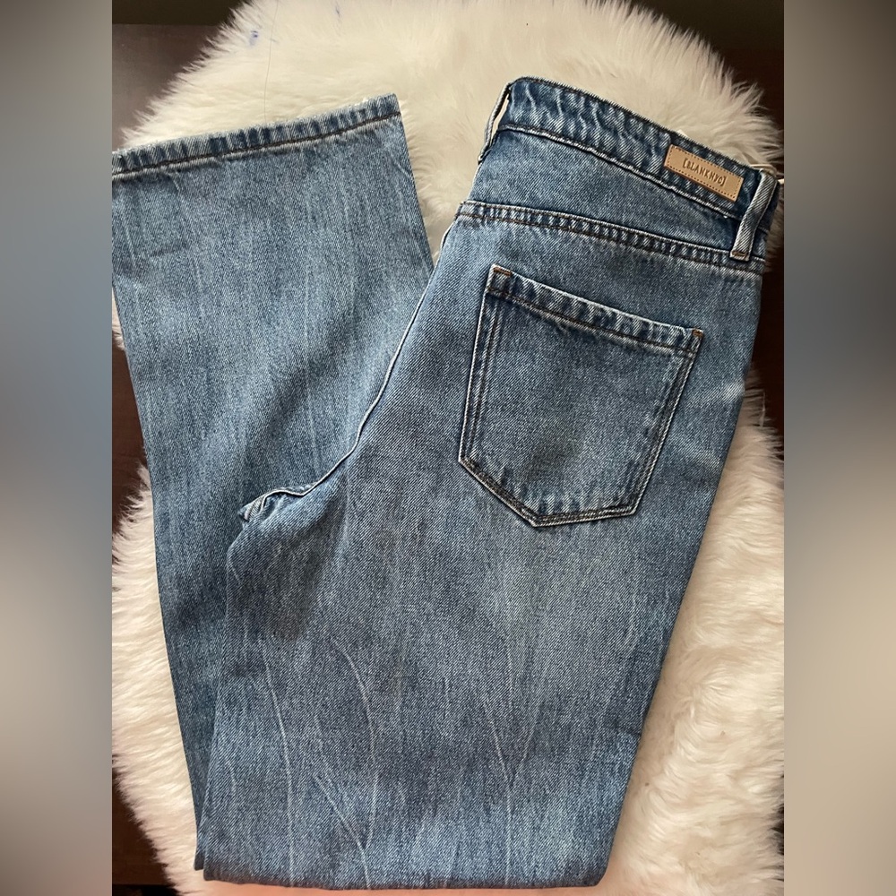 New! BlankNYC Jeans